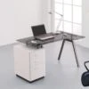 Cleveland Desk -Home Luxe Studio 30725712