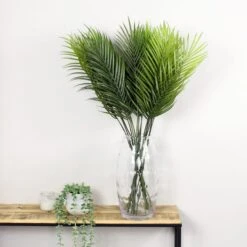 Artificial Green Palm Stems -Home Luxe Studio 30726471 alt03