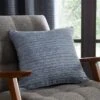 Retreat Blue Cushion 1 Retreat Blue Cushion -Home Luxe Studio 30726968