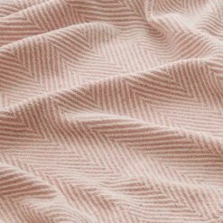 Jenson Herringbone Throw 200cm X 200cm 32 Jenson Herringbone Throw 200cm X 200cm -Home Luxe Studio 30727275 alt02
