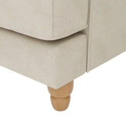 Beatrice Natural Luna Fabric 2 Seater Sofa 15 Beatrice Natural Luna Fabric 2 Seater Sofa -Home Luxe Studio 30727294 alt05