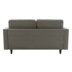 Zoe Velvet 2 Seater Sofa 41 Zoe Velvet 2 Seater Sofa -Home Luxe Studio 30727366 alt04