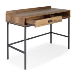 Fulton Pine Effect Desk -Home Luxe Studio 30727633 alt05
