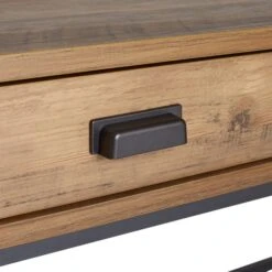 Fulton Pine Effect Desk -Home Luxe Studio 30727633 alt07