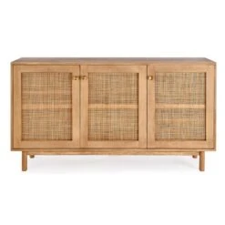 Indi Large Sideboard -Home Luxe Studio 30727641 alt01