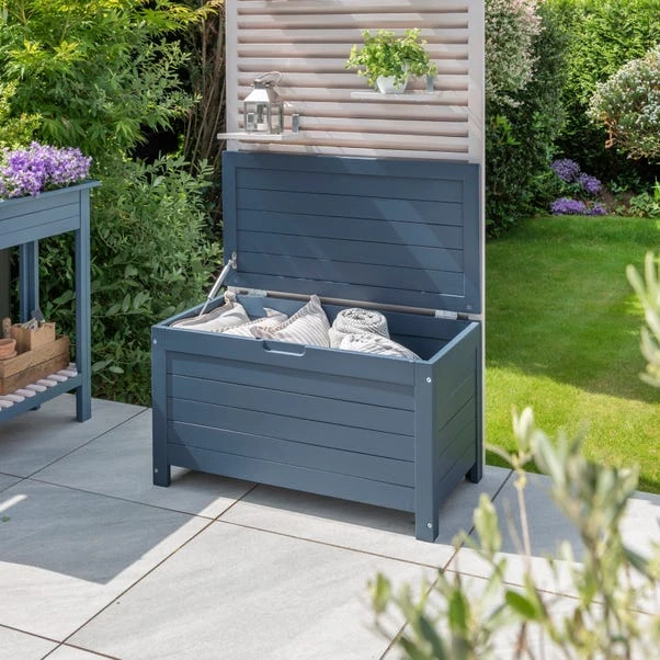 Florenity Galaxy Garden Storage Bench 4 Florenity Galaxy Garden Storage Bench - Image 2