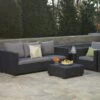 Keter Salta 5 Seater Sofa Set 1 Keter Salta 5 Seater Sofa Set -Home Luxe Studio 30728835
