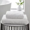 Mandalay Cotton Towel 1 Mandalay Cotton Towel -Home Luxe Studio 30729430