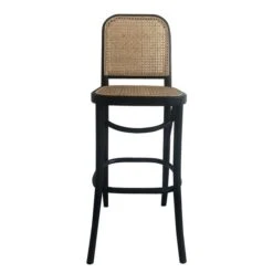 Tulle Bar Height Stool 11 Tulle Bar Height Stool -Home Luxe Studio 30729481 alt01
