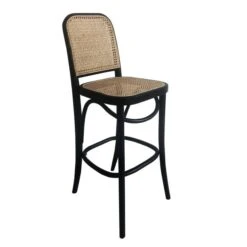 Tulle Bar Height Stool 12 Tulle Bar Height Stool -Home Luxe Studio 30729481 alt02