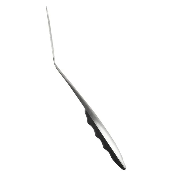 Professional Stainless Steel Slotted Turner 6 Professional Stainless Steel Slotted Turner - Image 4