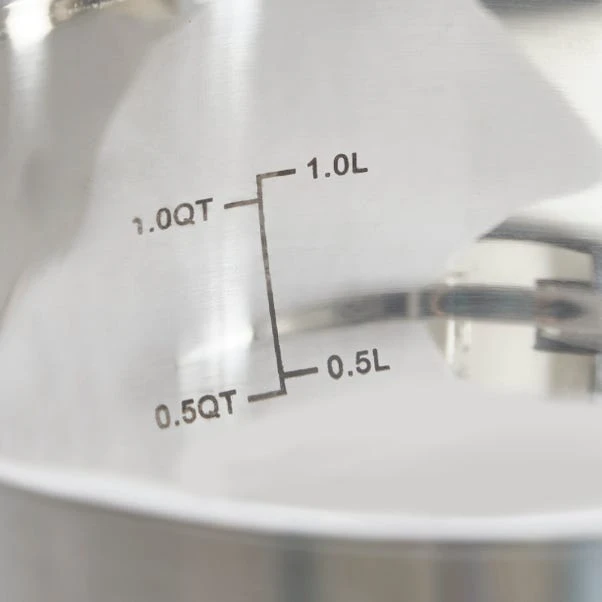 Professional Set Of 2 Mixing Bowl And One Lid 4 Professional Set Of 2 Mixing Bowl And One Lid - Image 2