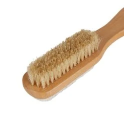Wooden Foot Brush And Pumic Stone -Home Luxe Studio 30730709 alt04