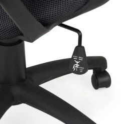 Archie Ergonomic Office Chair -Home Luxe Studio 30731074 alt04