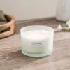 Camomile Soy Wax Blend Multi Wick Candle 1 Camomile Soy Wax Blend Multi Wick Candle -Home Luxe Studio 30731562