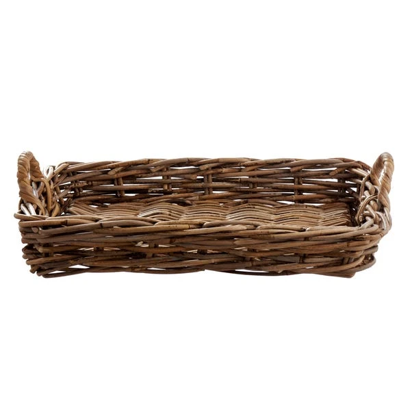 Churchgate Rattan Tray 5 Churchgate Rattan Tray - Image 3
