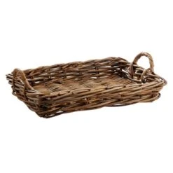Churchgate Rattan Tray 9 Churchgate Rattan Tray -Home Luxe Studio 30733515 alt03
