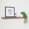 Fulton Pine Floating Shelf 2 Fulton Pine Floating Shelf -Home Luxe Studio 30733549