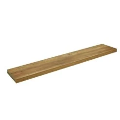 Fulton Pine Floating Shelf 16 Fulton Pine Floating Shelf -Home Luxe Studio 30733553 alt01