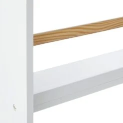 Kids Amber Wall Mounted Book Shelf -Home Luxe Studio 30733591 alt05