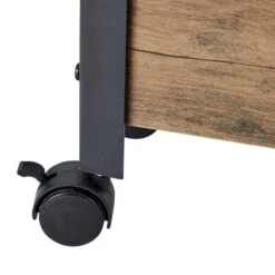 Fulton Tall Slim Trolley 11 Fulton Tall Slim Trolley -Home Luxe Studio 30736041 alt04