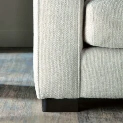 Carson Deep Sit Chunky Chenille 4 Seater Sofa -Home Luxe Studio 30741353 alt06