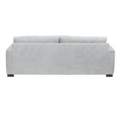 Carson Deep Sit Chunky Chenille 4 Seater Sofa -Home Luxe Studio 30741354 alt04