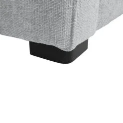 Carson Deep Sit Chunky Chenille 4 Seater Sofa -Home Luxe Studio 30741354 alt07