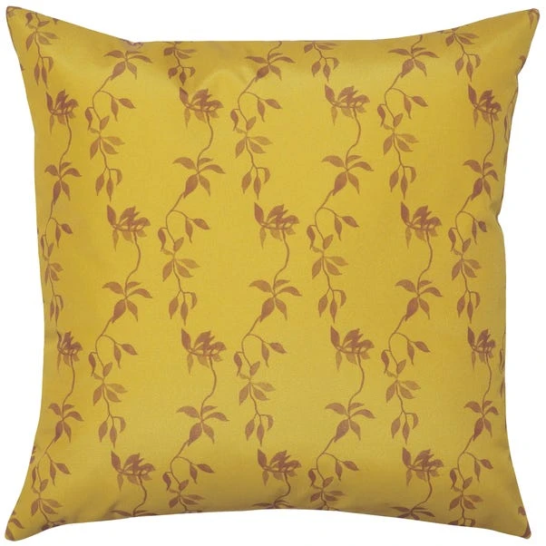 Leopard Gold Outdoor Cushion 5 Leopard Gold Outdoor Cushion - Image 3