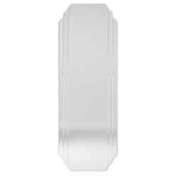 Equatorial Rectangle Full Length Wall Mirror 11 Equatorial Rectangle Full Length Wall Mirror -Home Luxe Studio 30744890 alt02