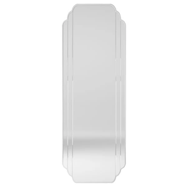 Equatorial Rectangle Full Length Wall Mirror 5 Equatorial Rectangle Full Length Wall Mirror - Image 3