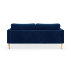 Jacob Velvet 3 Seater Sofa 32 Jacob Velvet 3 Seater Sofa -Home Luxe Studio 30745028 alt03