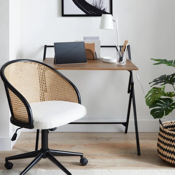 Evelyn Folding Desk 4 Evelyn Folding Desk - Image 2