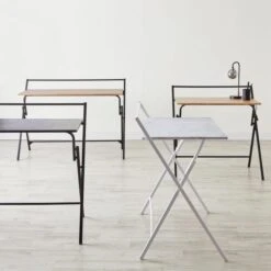 Evelyn Folding Desk 24 Evelyn Folding Desk -Home Luxe Studio 30749142 alt07