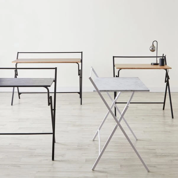 Evelyn Folding Desk 9 Evelyn Folding Desk - Image 7