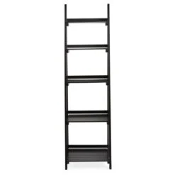 Nautical Ladder Shelves -Home Luxe Studio 30751186 alt02