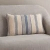 Churchgate Drayton Stripe Cushion 2 Churchgate Drayton Stripe Cushion -Home Luxe Studio 30752147