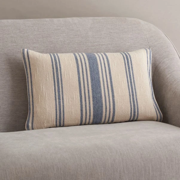 Churchgate Drayton Stripe Cushion 3 Churchgate Drayton Stripe Cushion