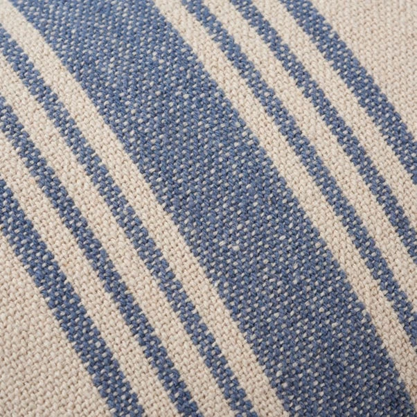 Churchgate Drayton Stripe Cushion 5 Churchgate Drayton Stripe Cushion - Image 3