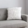 Snowball White Cushion 2 Snowball White Cushion -Home Luxe Studio 30752221