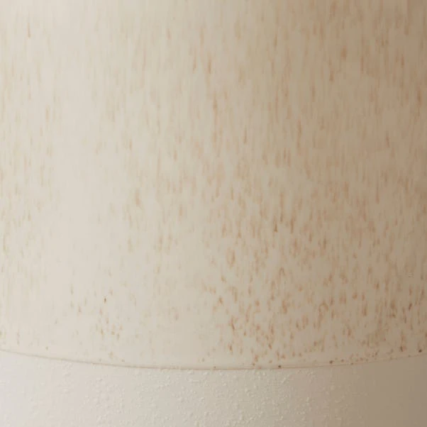 Dorma Purity Cream Plant Pot 5 Dorma Purity Cream Plant Pot - Image 3