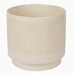 Dorma Purity Cream Plant Pot 9 Dorma Purity Cream Plant Pot -Home Luxe Studio 30752244 alt03