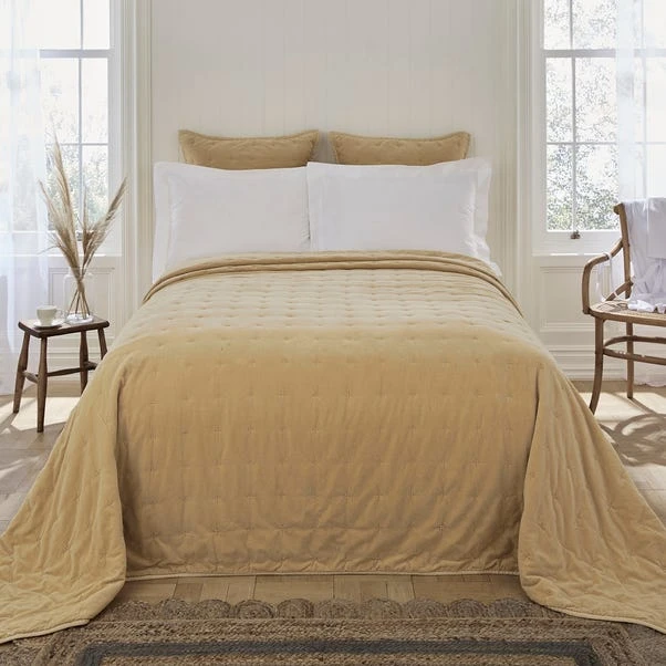 Dorma Adeena Bedspread 21 Dorma Adeena Bedspread - Image 19