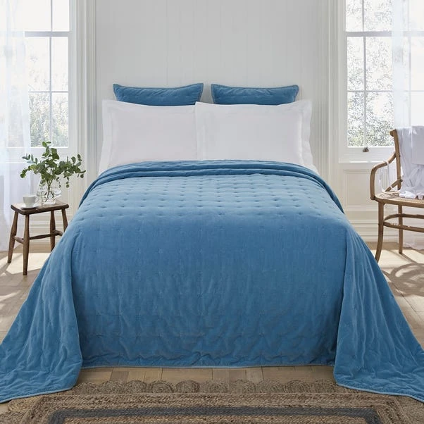 Dorma Adeena Bedspread 15 Dorma Adeena Bedspread - Image 13
