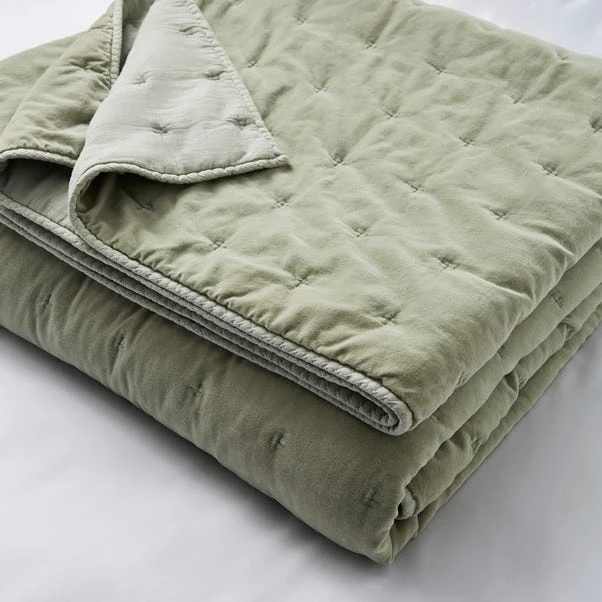 Dorma Adeena Bedspread 10 Dorma Adeena Bedspread - Image 8