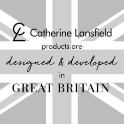 Catherine Lansfield Larsson Geo Reversible Duvet Cover And Pillowcase Set -Home Luxe Studio 30757644 alt05
