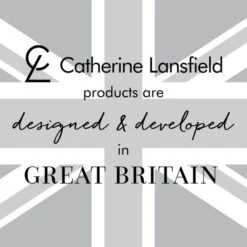 Catherine Lansfield Larsson Geo Reversible Duvet Cover And Pillowcase Set -Home Luxe Studio 30757645 alt08