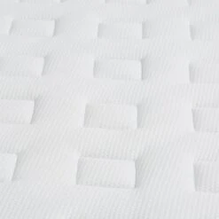 Fogarty Dreamy Comfort Memory Foam Top 1000 Pocket Sprung Mattress 31 Fogarty Dreamy Comfort Memory Foam Top 1000 Pocket Sprung Mattress -Home Luxe Studio 30758892 alt03