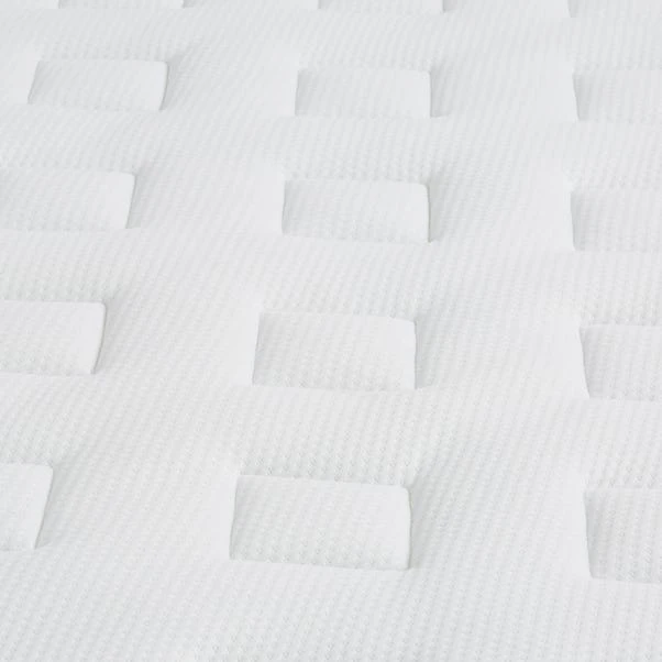 Fogarty Dreamy Comfort Memory Foam Top 1000 Pocket Sprung Mattress 6 Fogarty Dreamy Comfort Memory Foam Top 1000 Pocket Sprung Mattress - Image 4