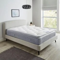 Fogarty Just Right Pillow Top Orthopaedic Open Coil Mattress 35 Fogarty Just Right Pillow Top Orthopaedic Open Coil Mattress -Home Luxe Studio 30758932 alt01